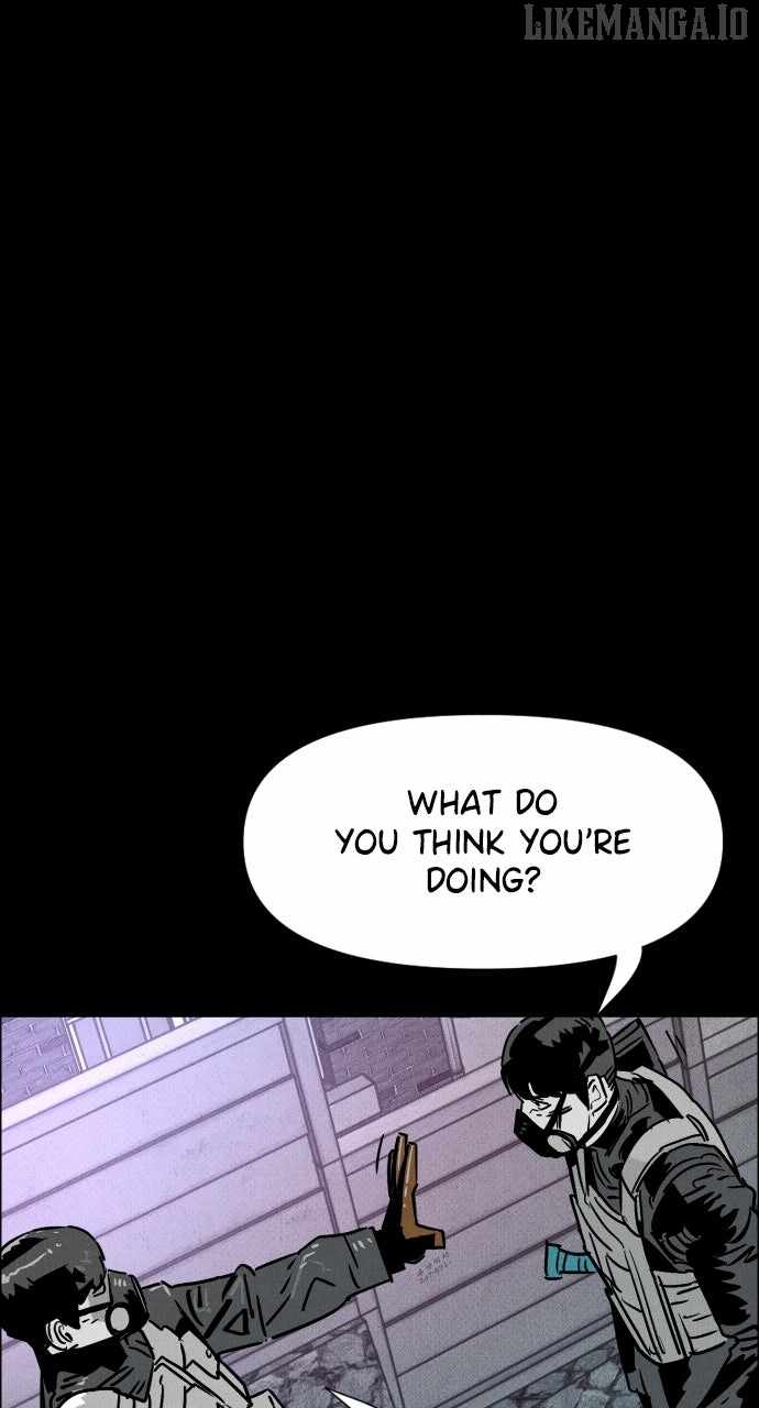 Zombie Funeral Services Chapter 52 - Page 88