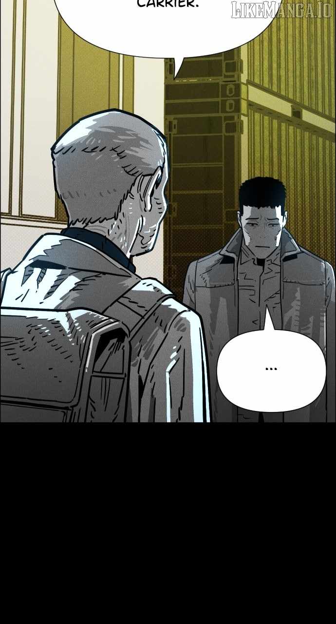 Zombie Funeral Services Chapter 52 - Page 9