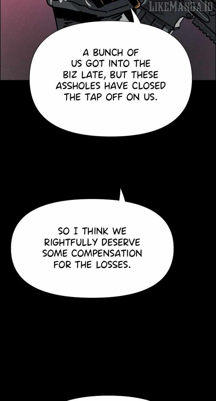 Zombie Funeral Services Chapter 52 - Page 90