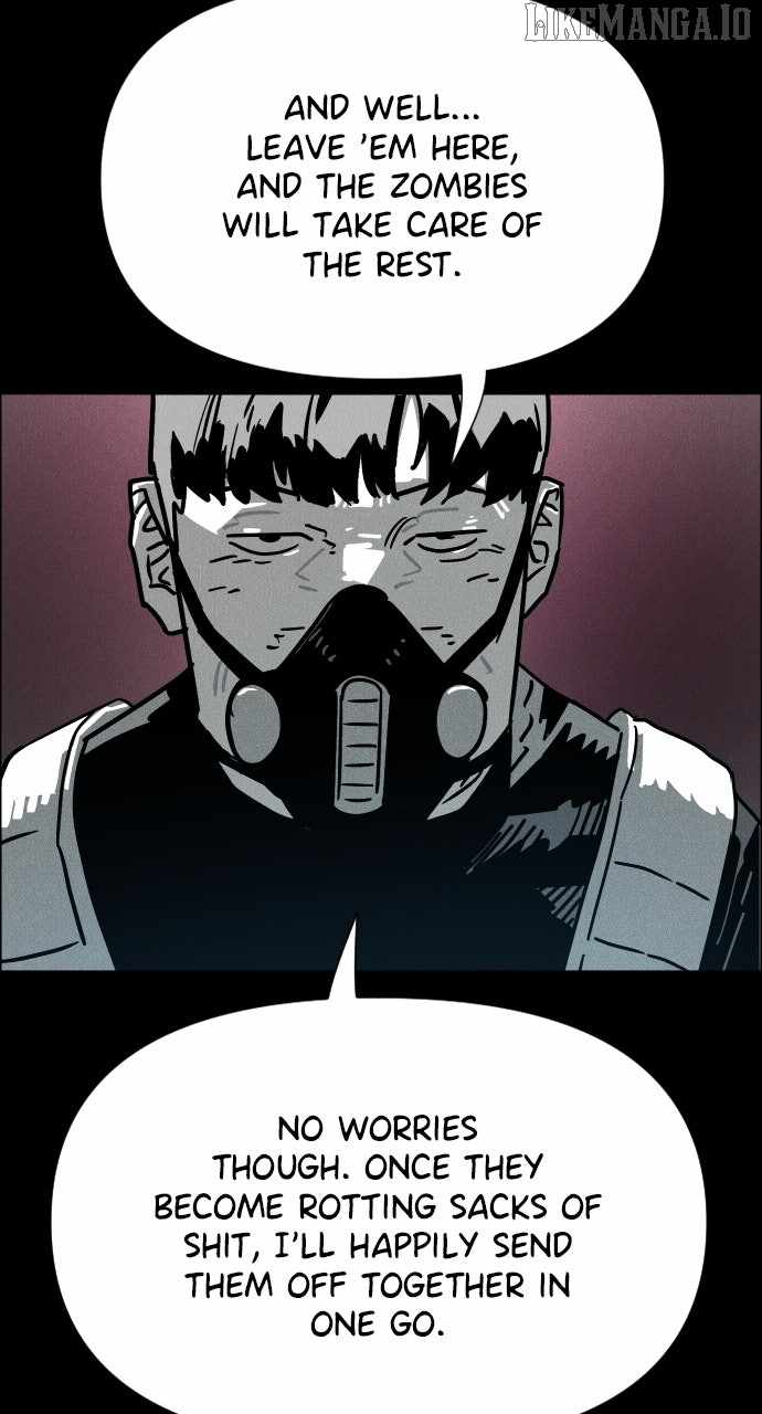Zombie Funeral Services Chapter 52 - Page 91