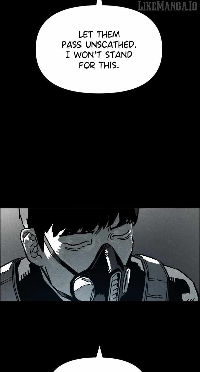 Zombie Funeral Services Chapter 52 - Page 93