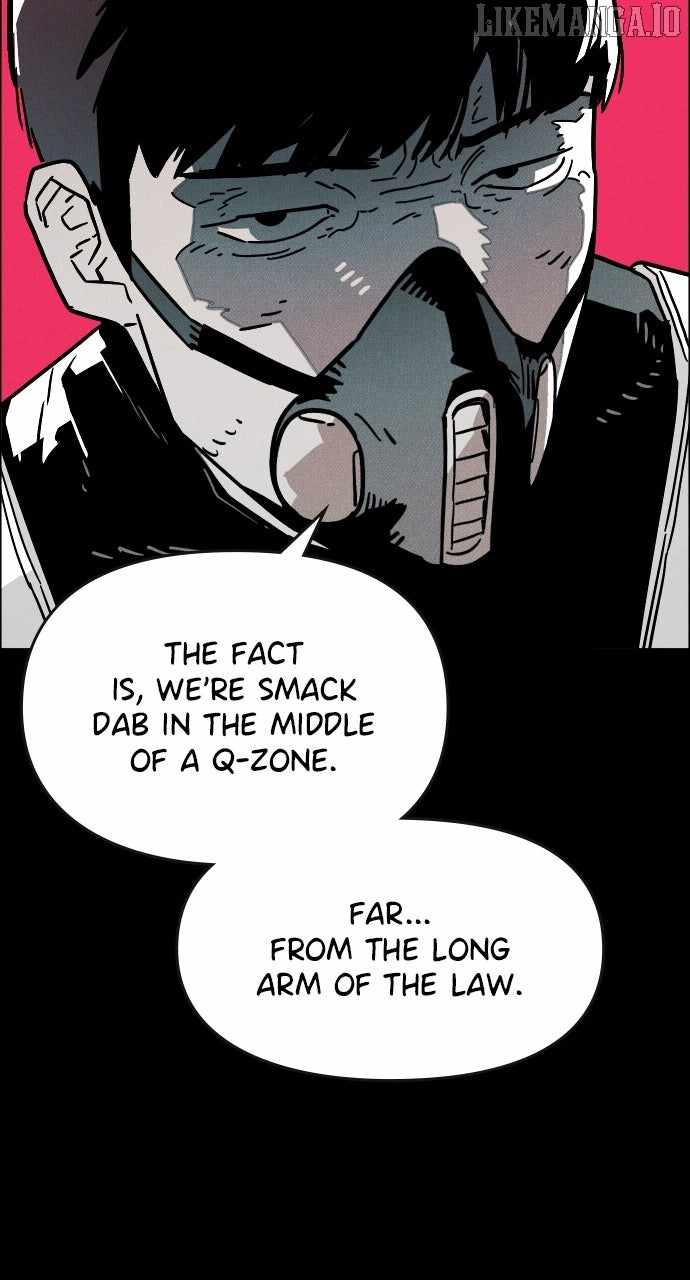 Zombie Funeral Services Chapter 52 - Page 95