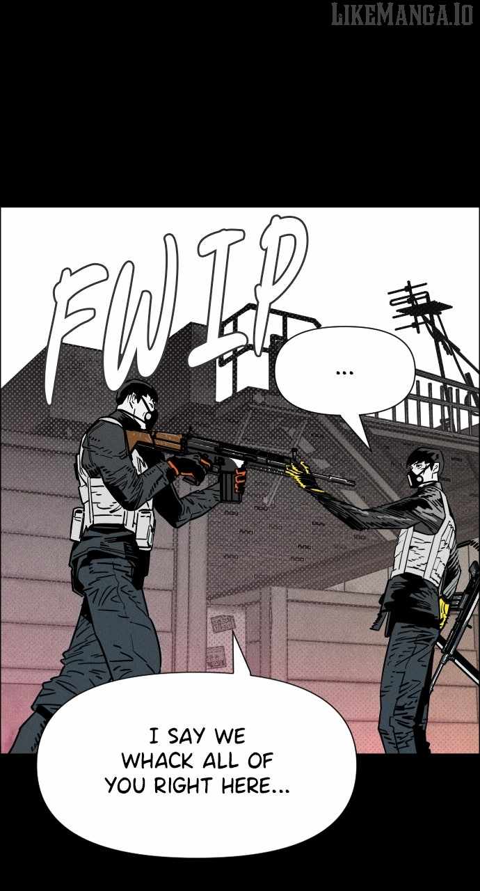Zombie Funeral Services Chapter 52 - Page 96