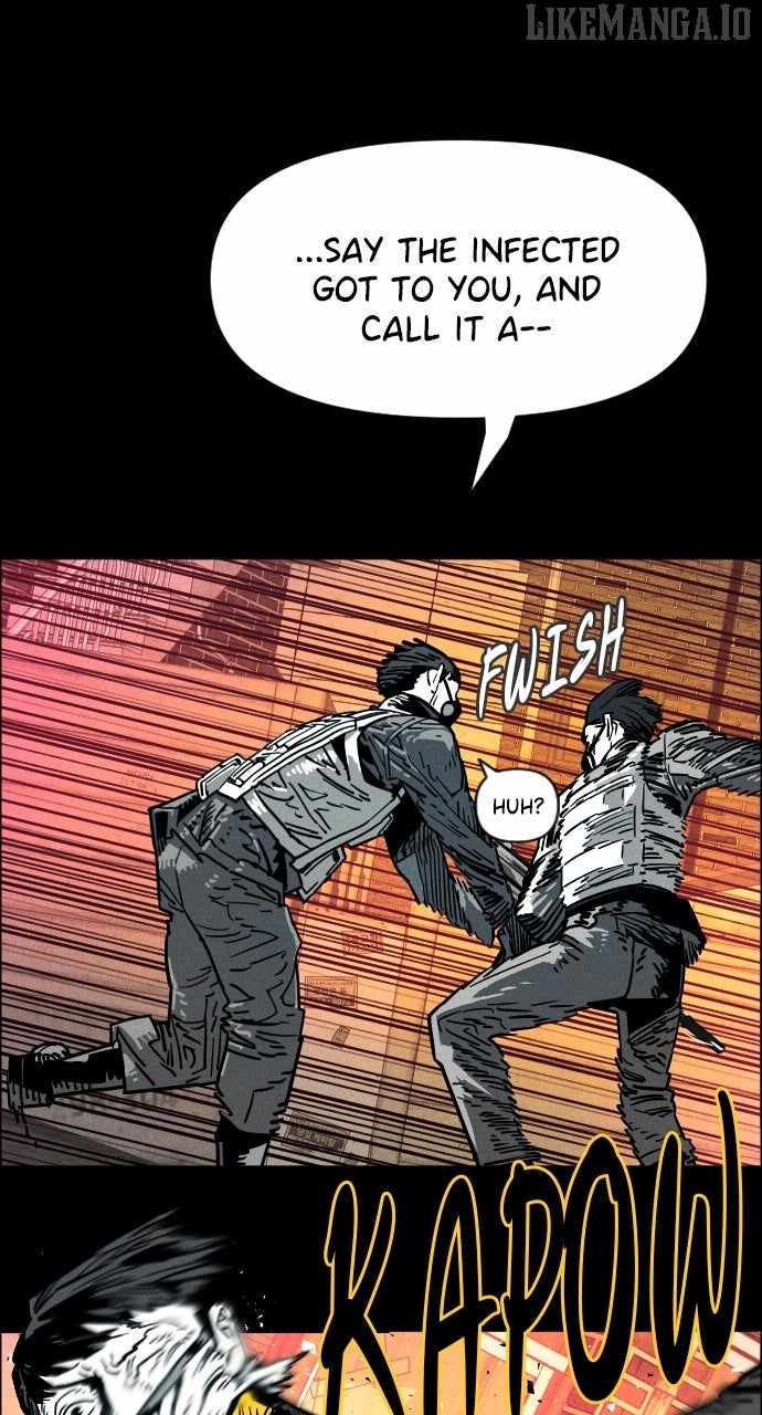 Zombie Funeral Services Chapter 52 - Page 97