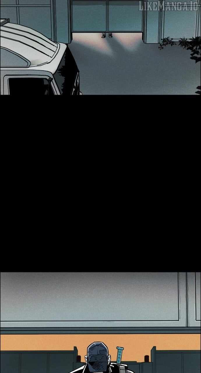Zombie Funeral Services Chapter 53 - Page 115