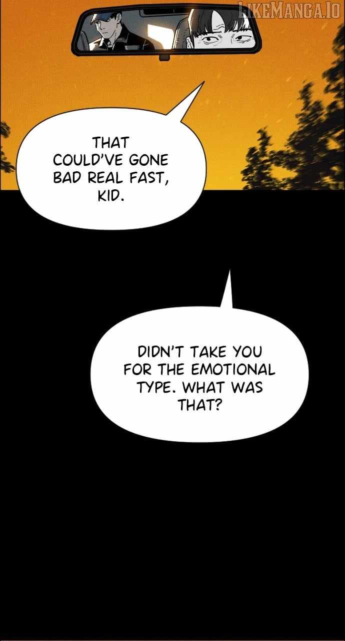 Zombie Funeral Services Chapter 53 - Page 122