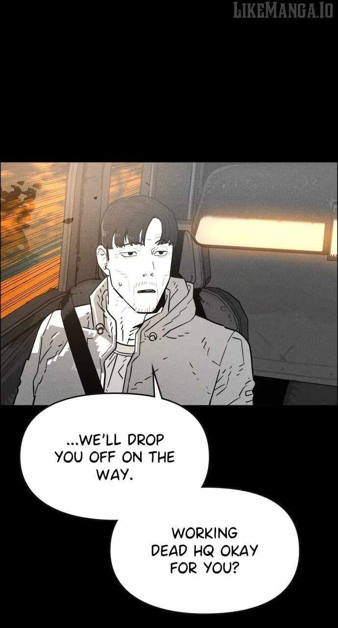 Zombie Funeral Services Chapter 53 - Page 124