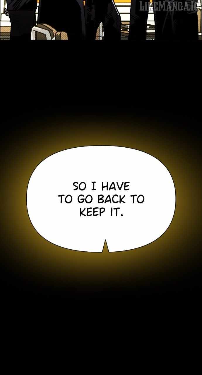 Zombie Funeral Services Chapter 53 - Page 133