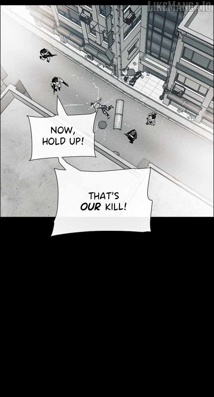 Zombie Funeral Services Chapter 53 - Page 22