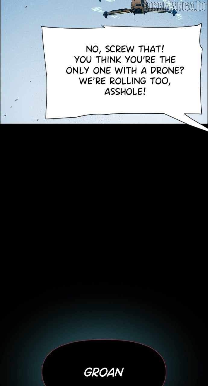 Zombie Funeral Services Chapter 53 - Page 25