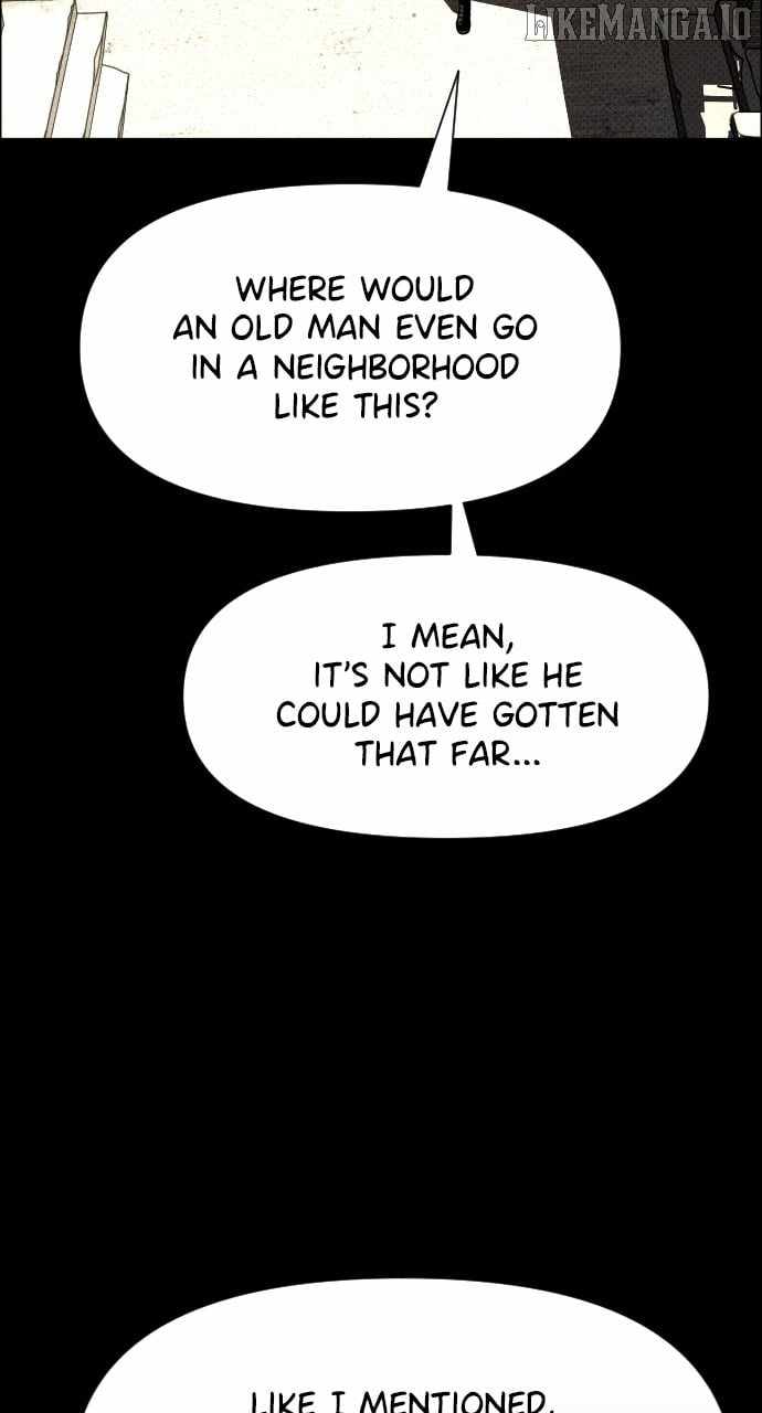 Zombie Funeral Services Chapter 53 - Page 3