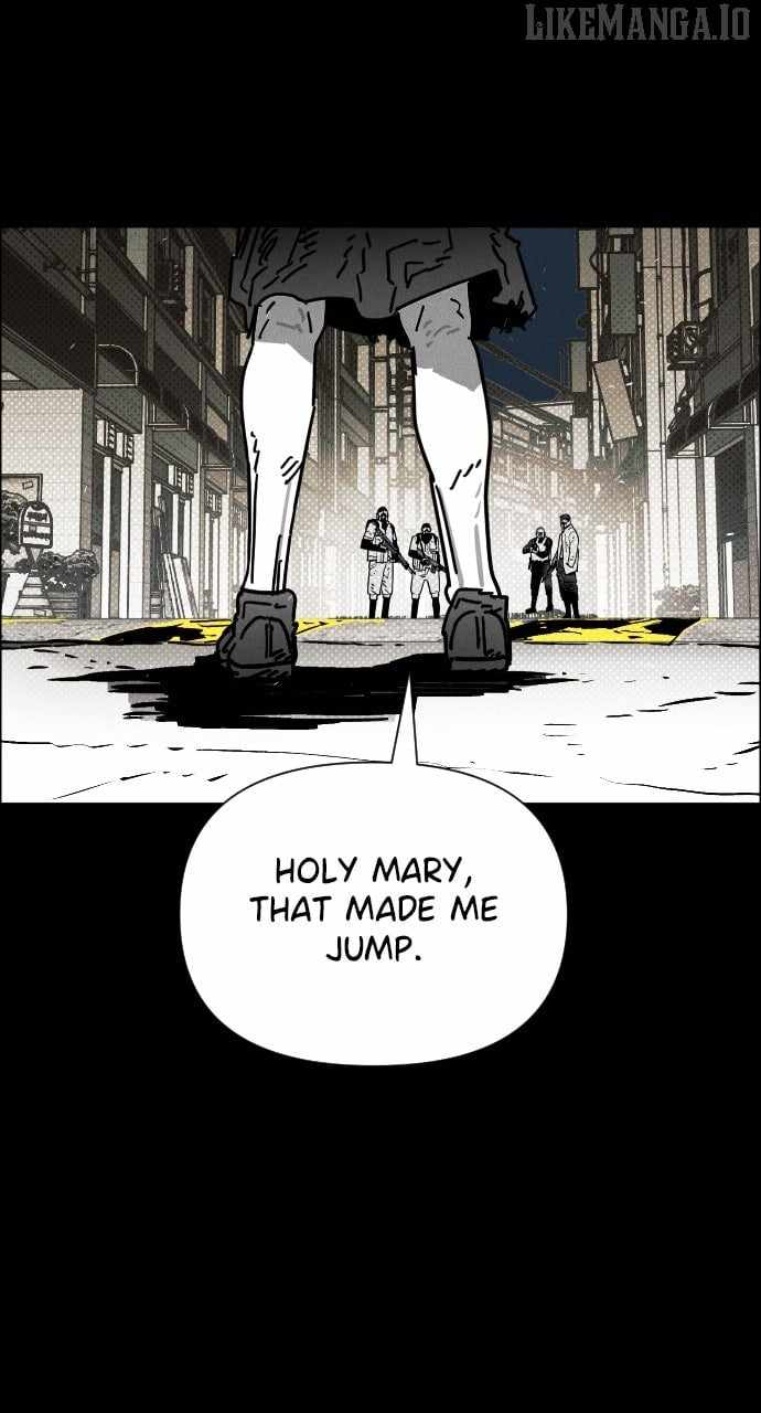 Zombie Funeral Services Chapter 53 - Page 32
