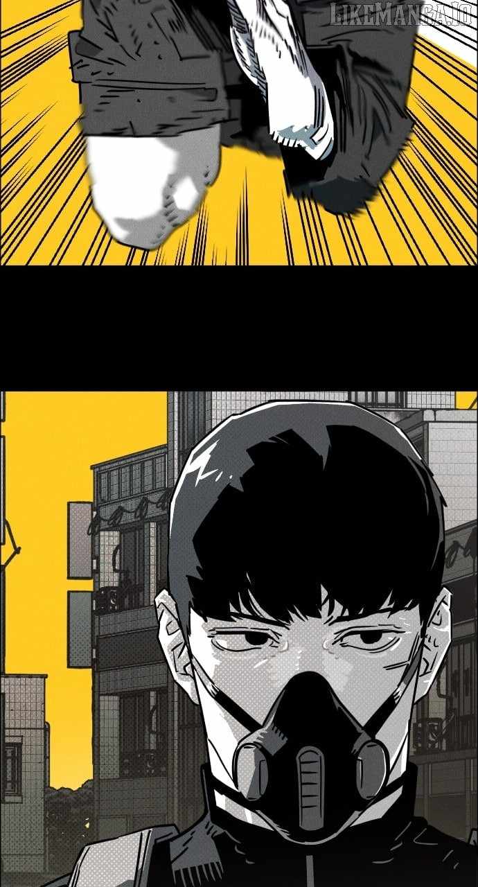 Zombie Funeral Services Chapter 53 - Page 34