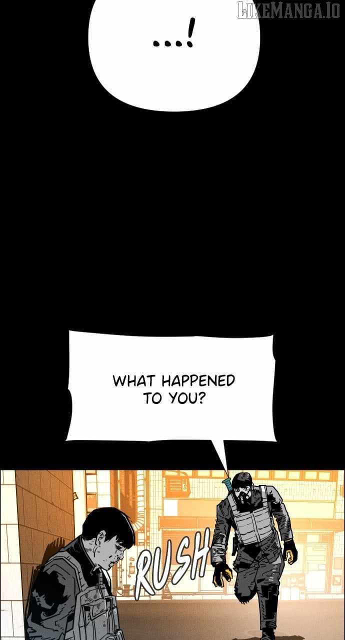 Zombie Funeral Services Chapter 53 - Page 41