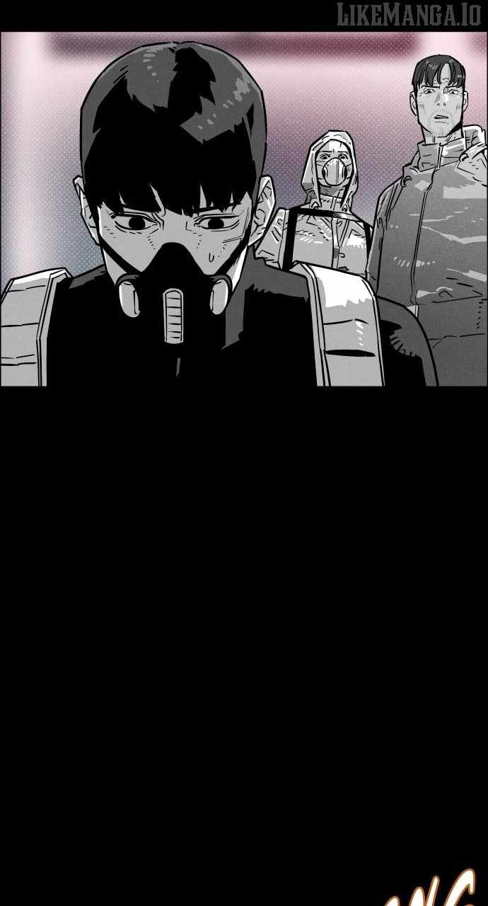 Zombie Funeral Services Chapter 53 - Page 47