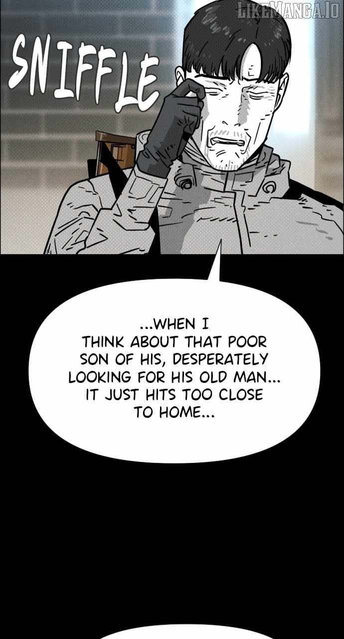 Zombie Funeral Services Chapter 53 - Page 6