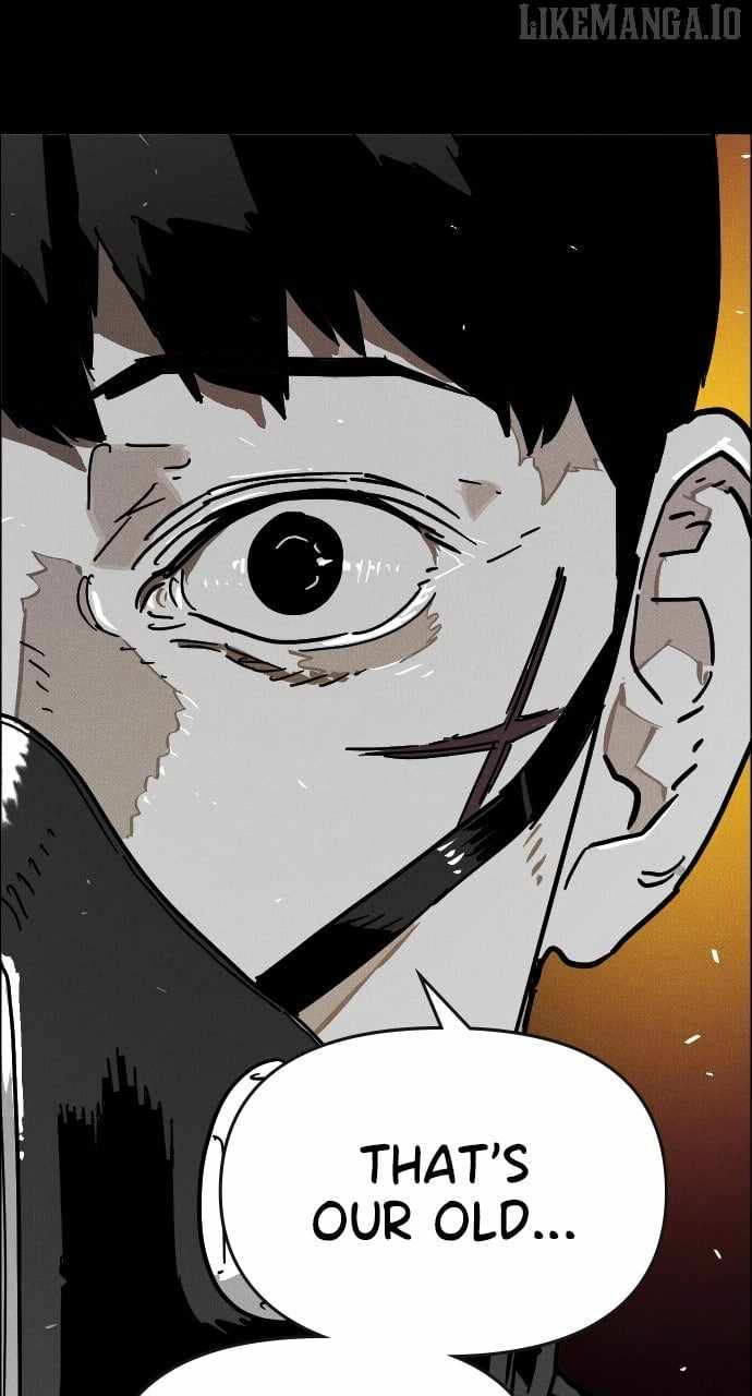Zombie Funeral Services Chapter 53 - Page 64