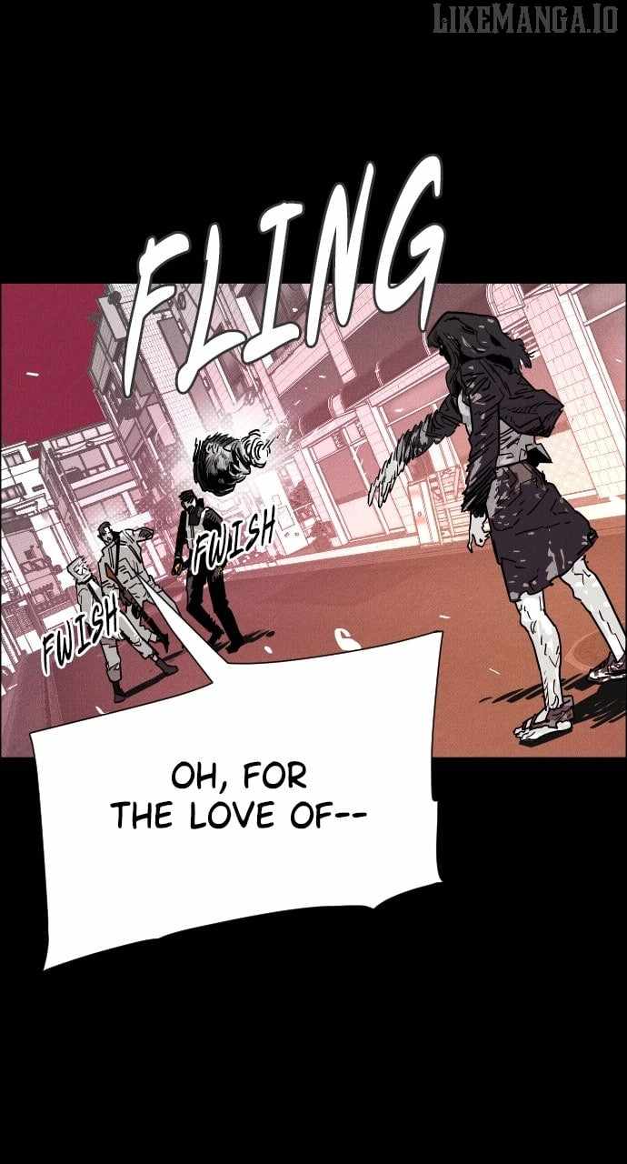 Zombie Funeral Services Chapter 53 - Page 66