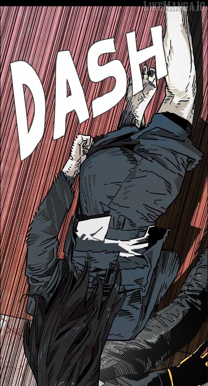 Zombie Funeral Services Chapter 53 - Page 68