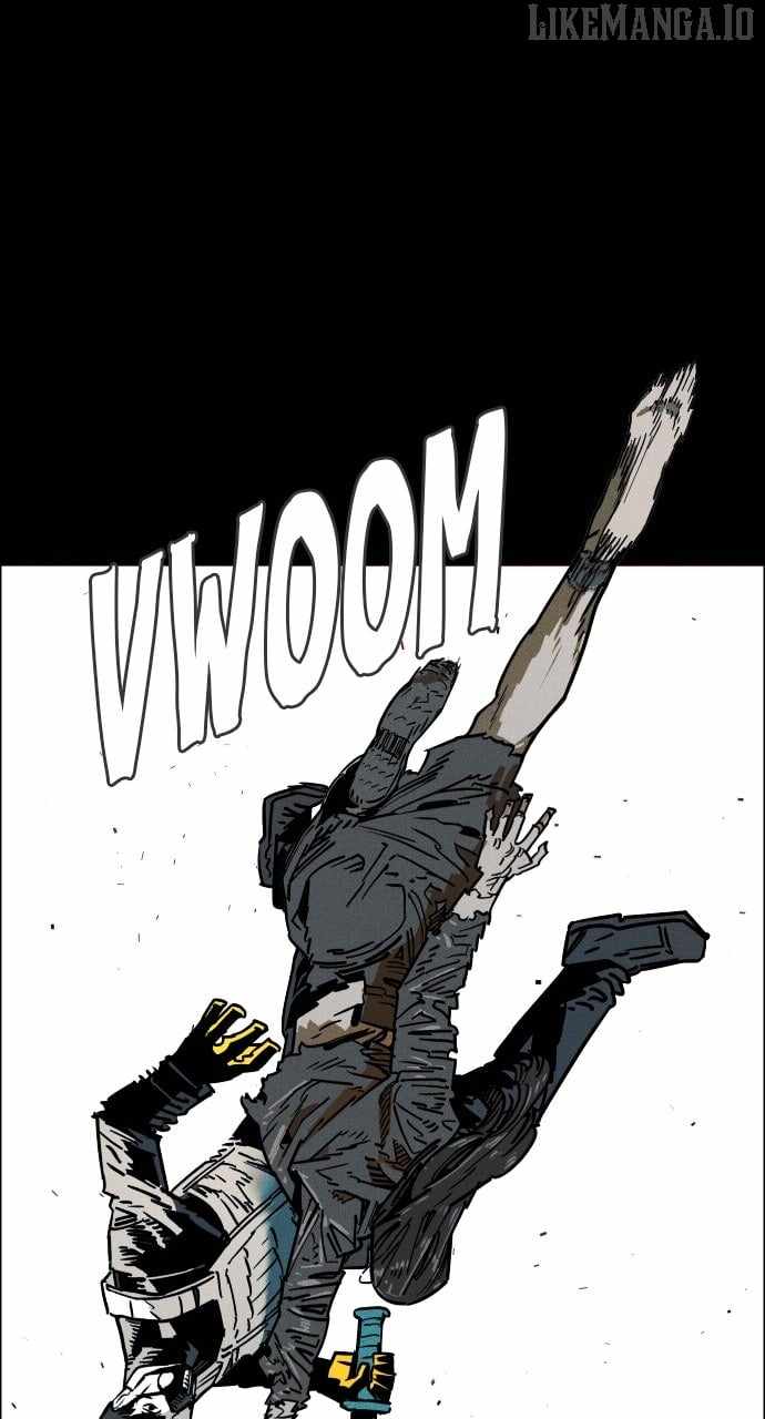 Zombie Funeral Services Chapter 53 - Page 71