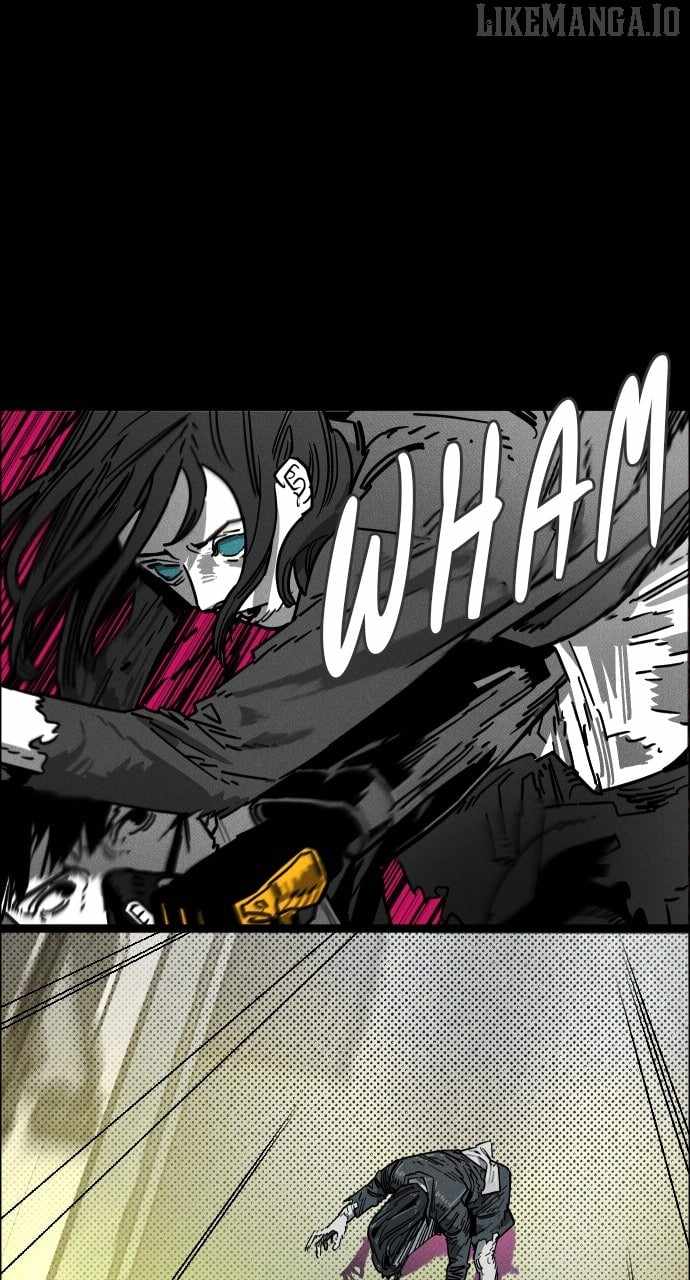 Zombie Funeral Services Chapter 53 - Page 74