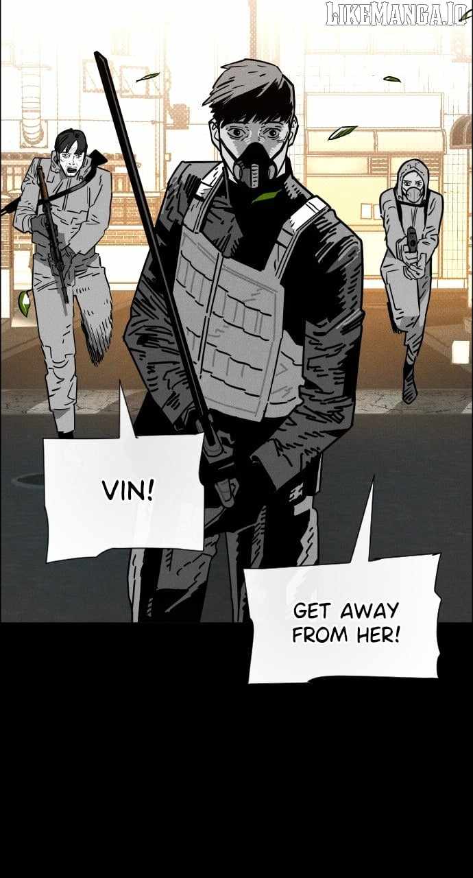 Zombie Funeral Services Chapter 53 - Page 82