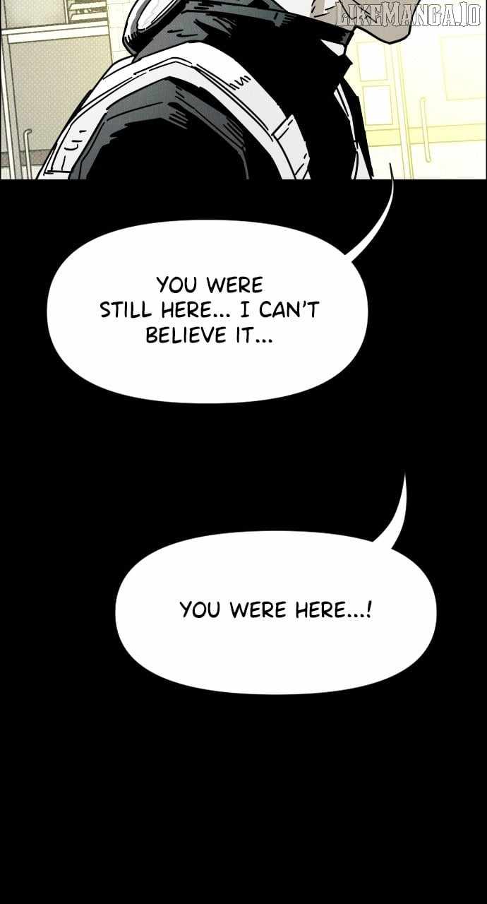 Zombie Funeral Services Chapter 53 - Page 87