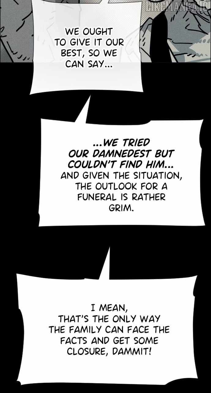 Zombie Funeral Services Chapter 53 - Page 9