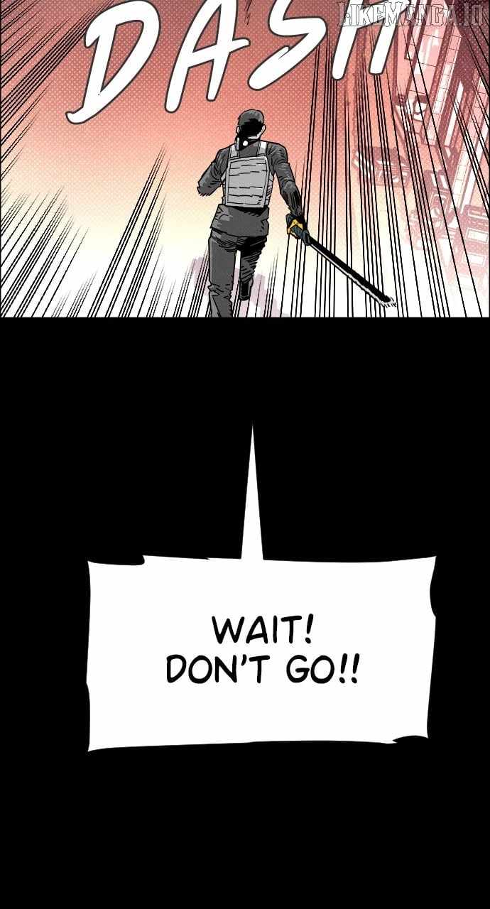 Zombie Funeral Services Chapter 53 - Page 92