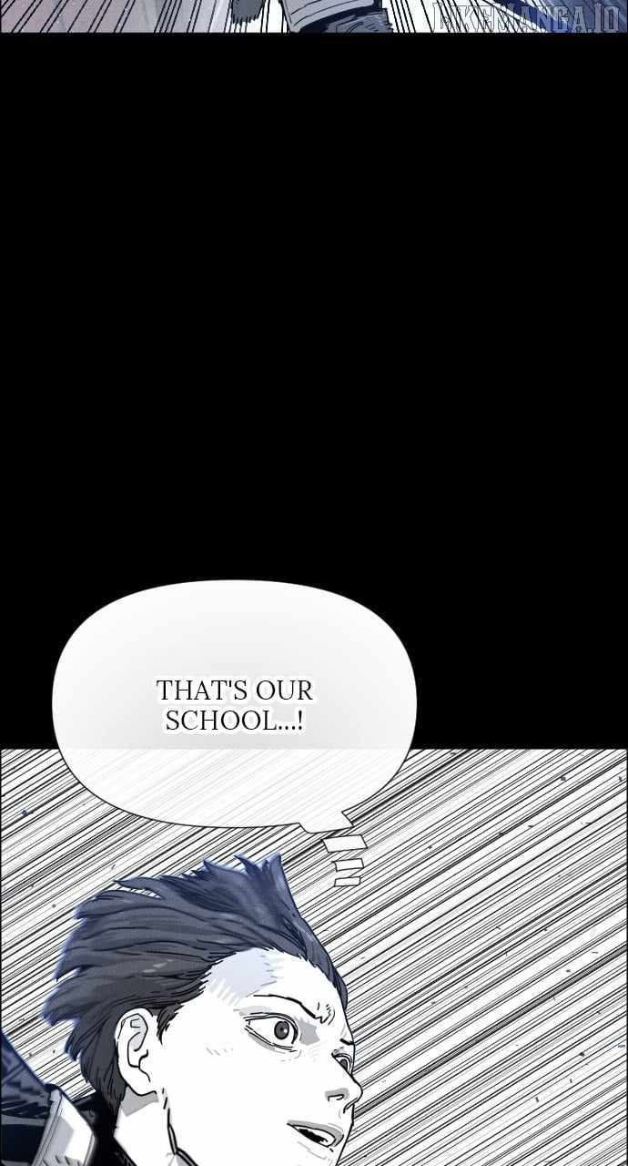 Zombie Funeral Services Chapter 53 - Page 96