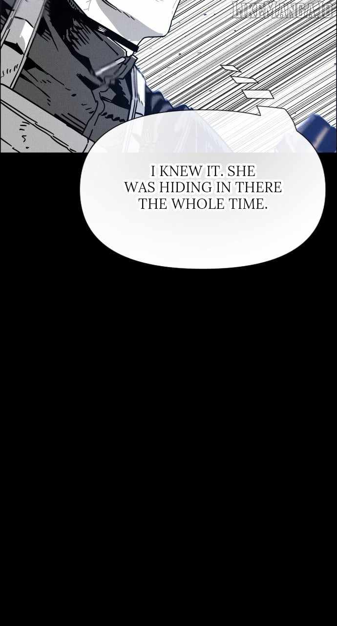 Zombie Funeral Services Chapter 53 - Page 97