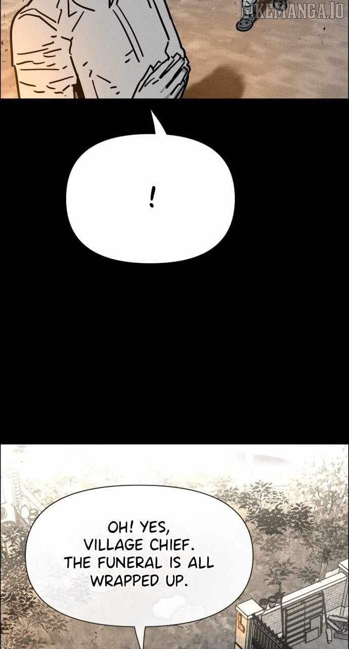 Zombie Funeral Services Chapter 54 - Page 116