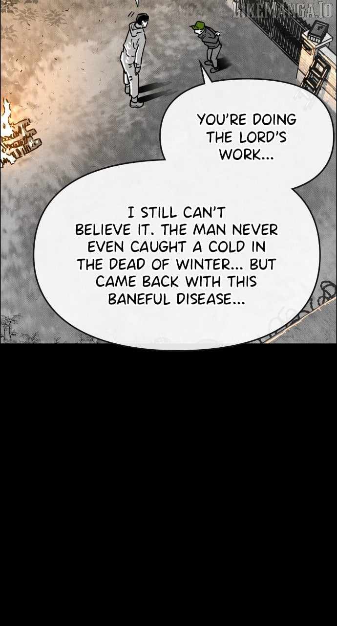 Zombie Funeral Services Chapter 54 - Page 117