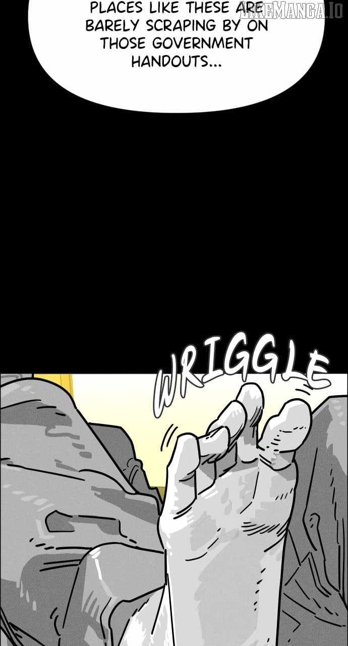 Zombie Funeral Services Chapter 54 - Page 127