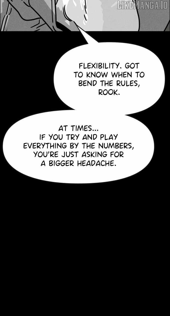 Zombie Funeral Services Chapter 54 - Page 128