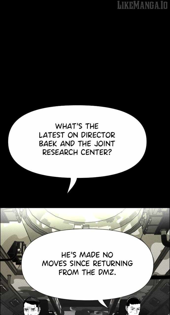 Zombie Funeral Services Chapter 54 - Page 15