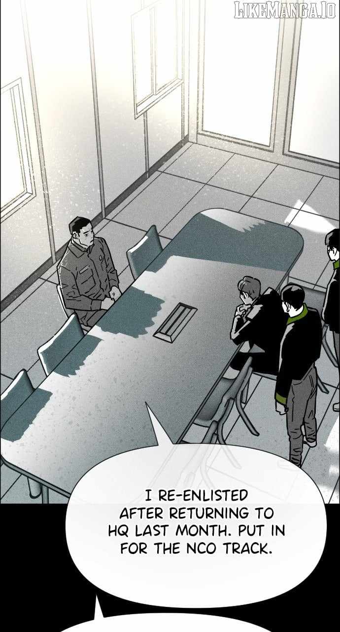 Zombie Funeral Services Chapter 54 - Page 141