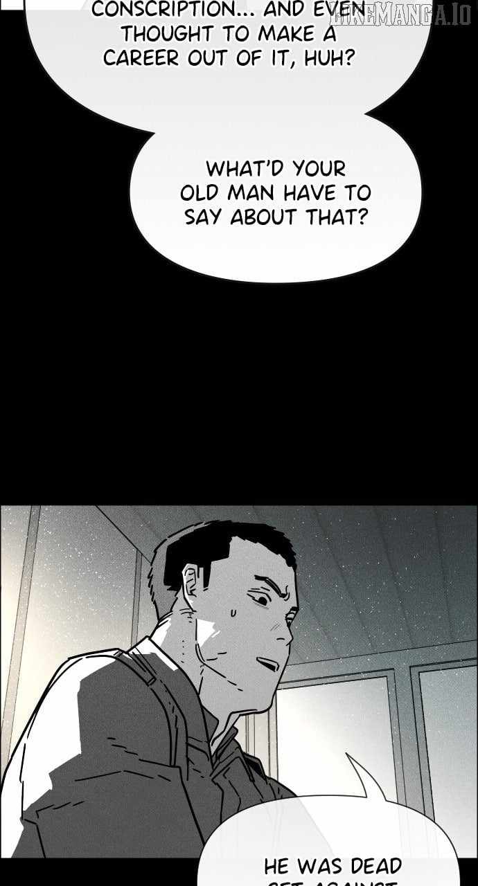 Zombie Funeral Services Chapter 54 - Page 143