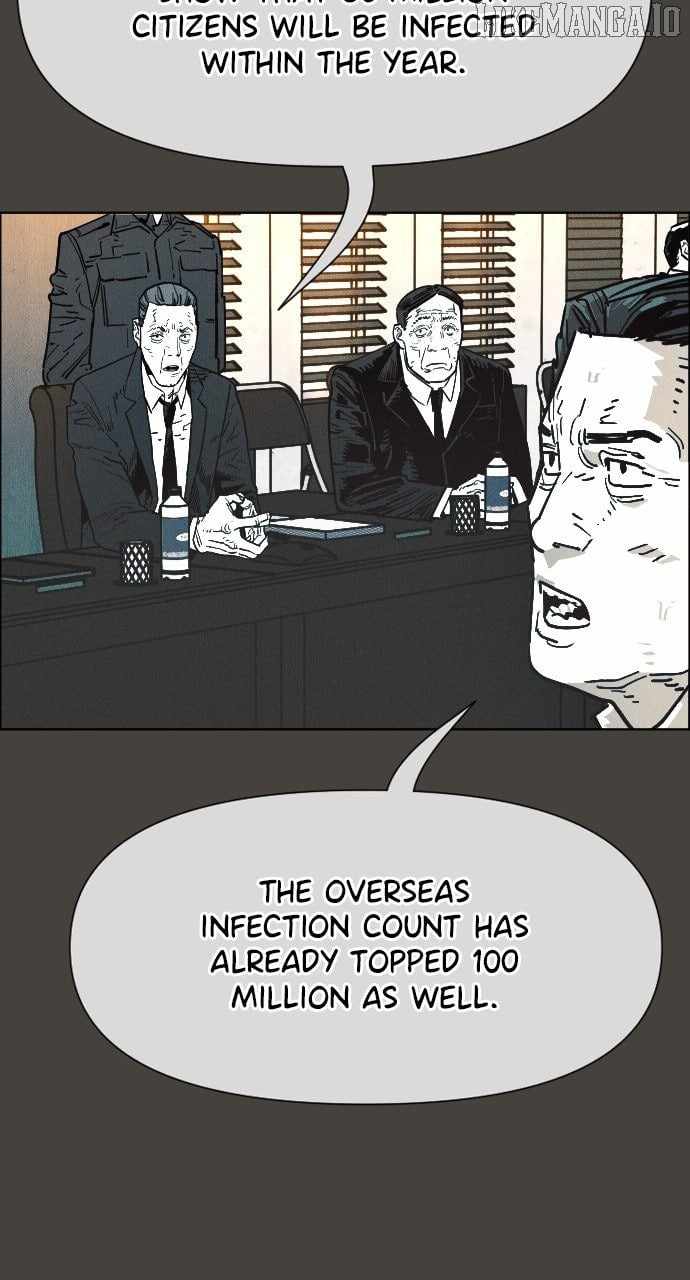 Zombie Funeral Services Chapter 54 - Page 27