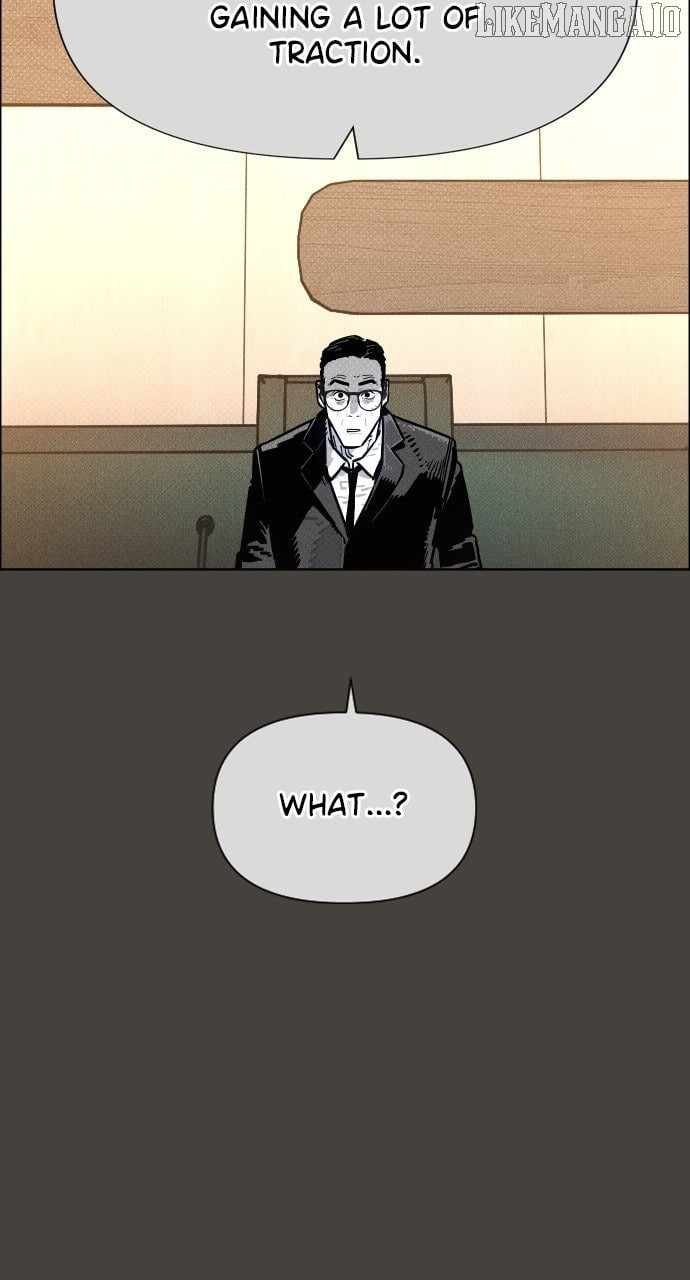 Zombie Funeral Services Chapter 54 - Page 30