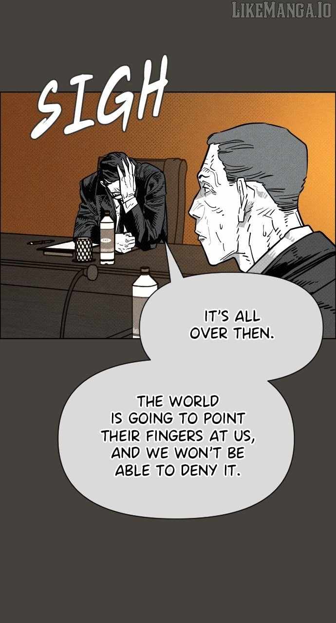 Zombie Funeral Services Chapter 54 - Page 31