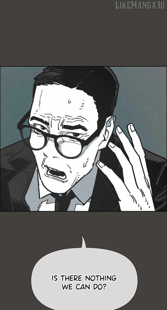 Zombie Funeral Services Chapter 54 - Page 32