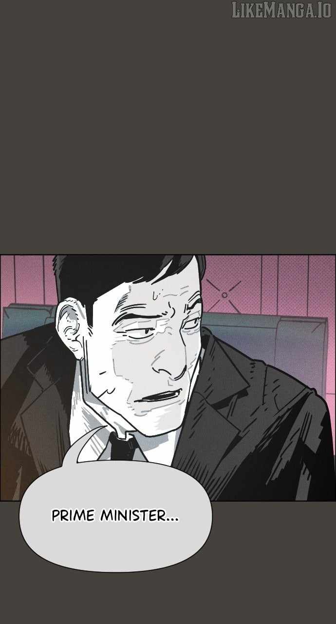 Zombie Funeral Services Chapter 54 - Page 36
