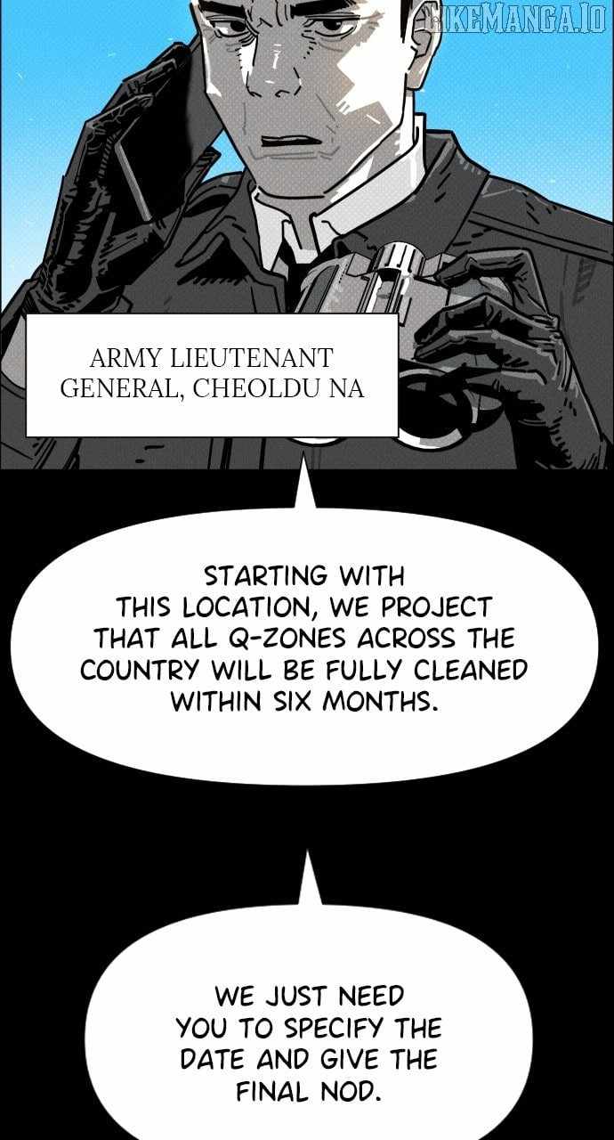 Zombie Funeral Services Chapter 54 - Page 5
