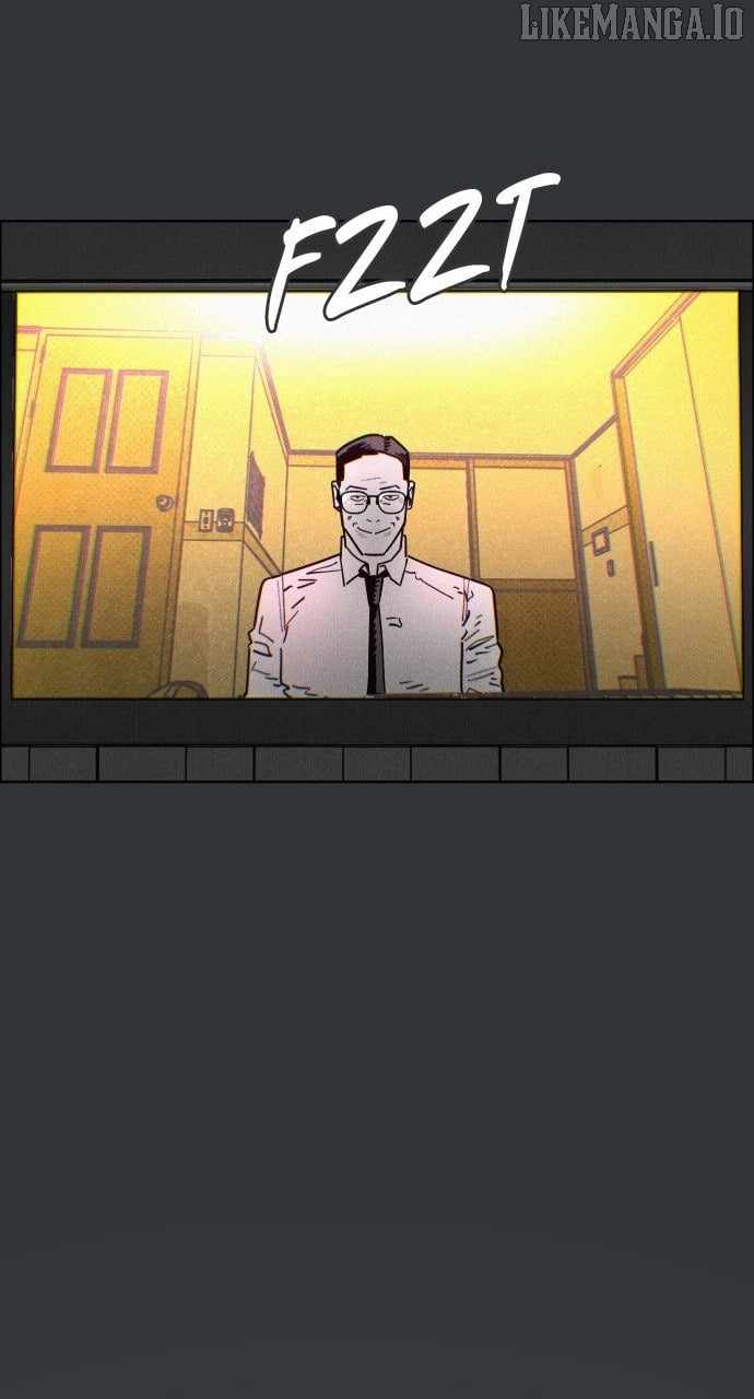 Zombie Funeral Services Chapter 54 - Page 47
