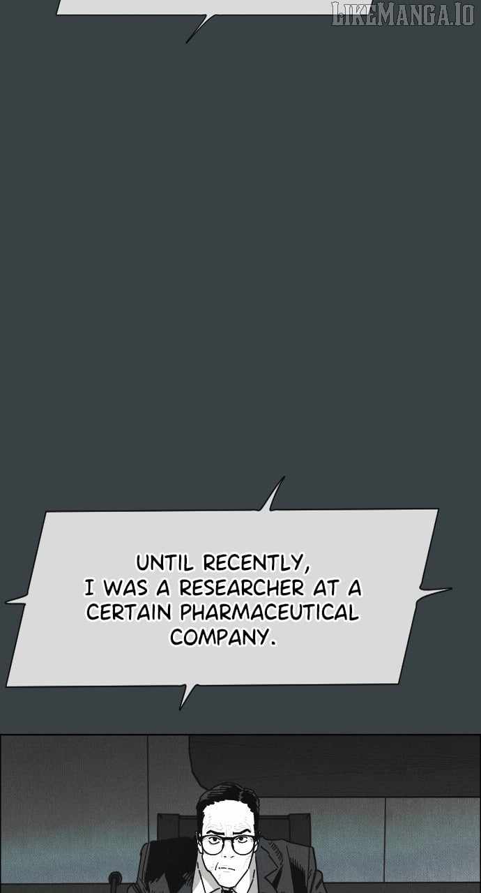Zombie Funeral Services Chapter 54 - Page 49