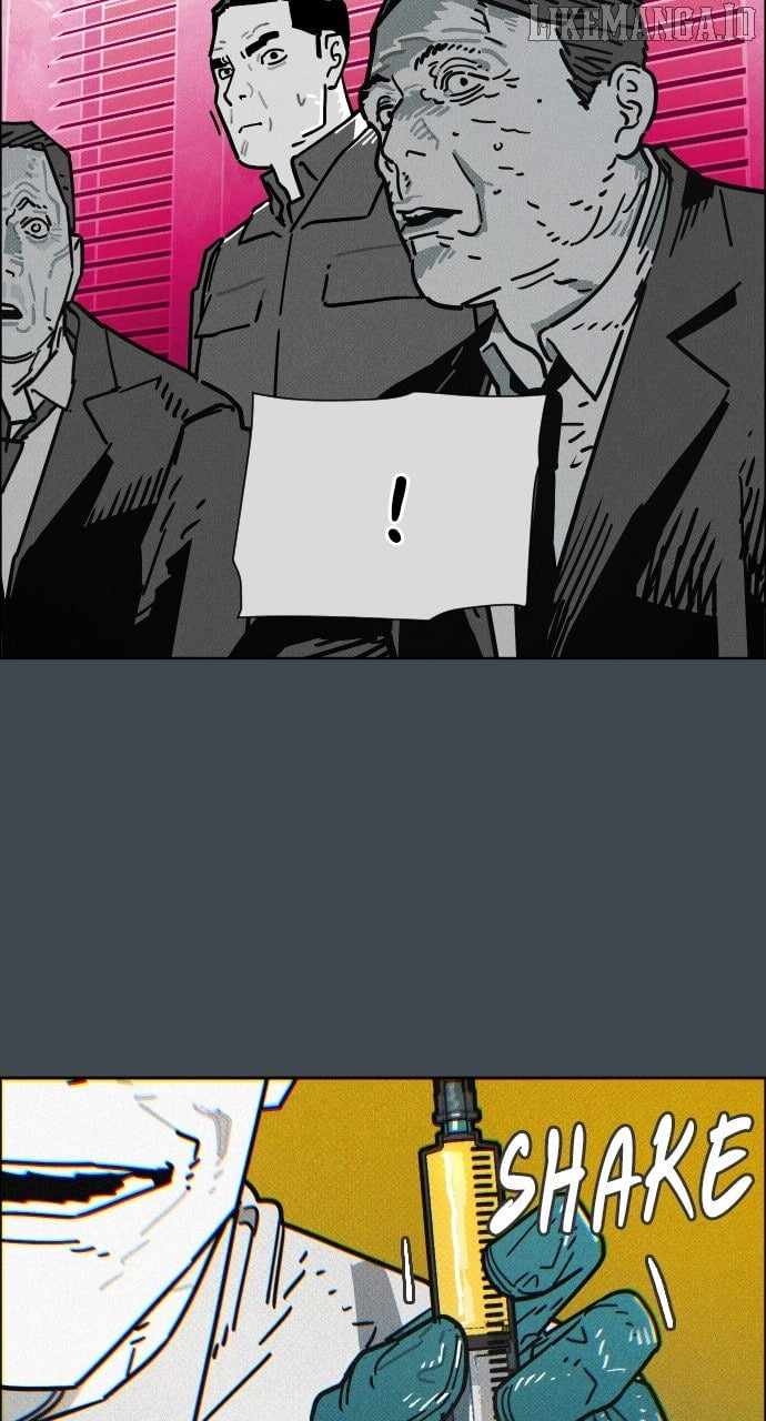 Zombie Funeral Services Chapter 54 - Page 54