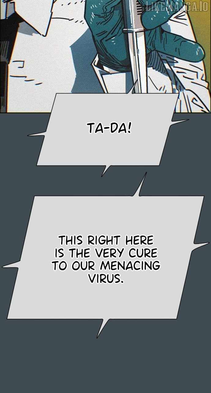 Zombie Funeral Services Chapter 54 - Page 55