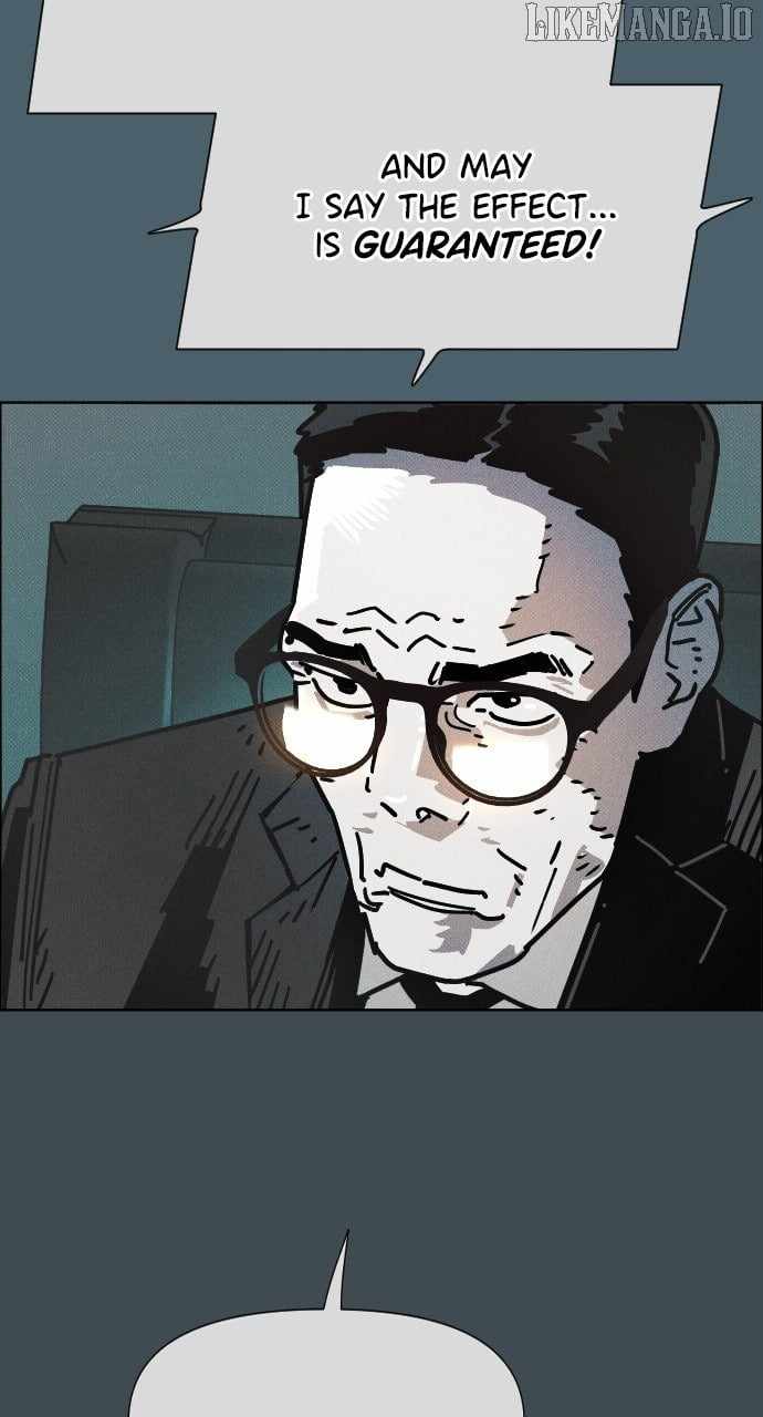 Zombie Funeral Services Chapter 54 - Page 57