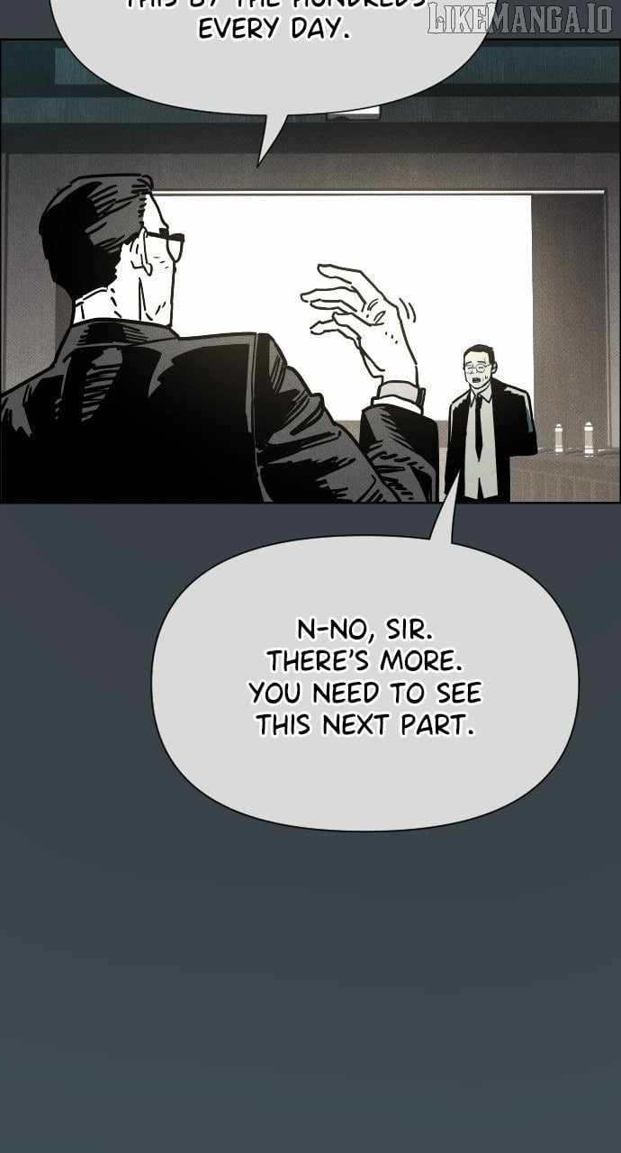 Zombie Funeral Services Chapter 54 - Page 60